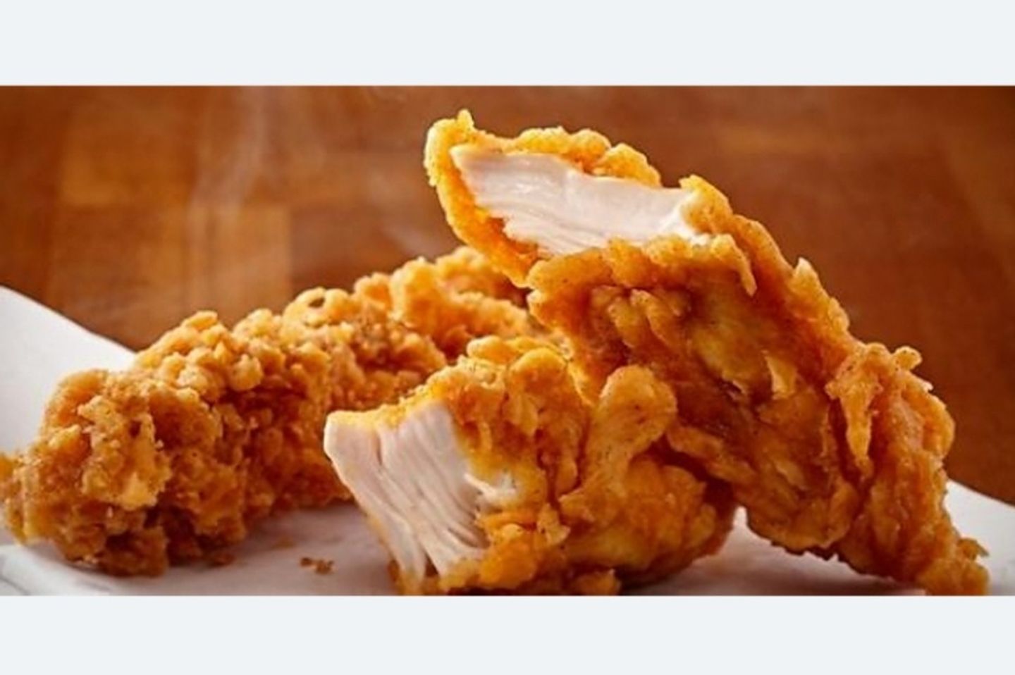 One Person Crispy Roll