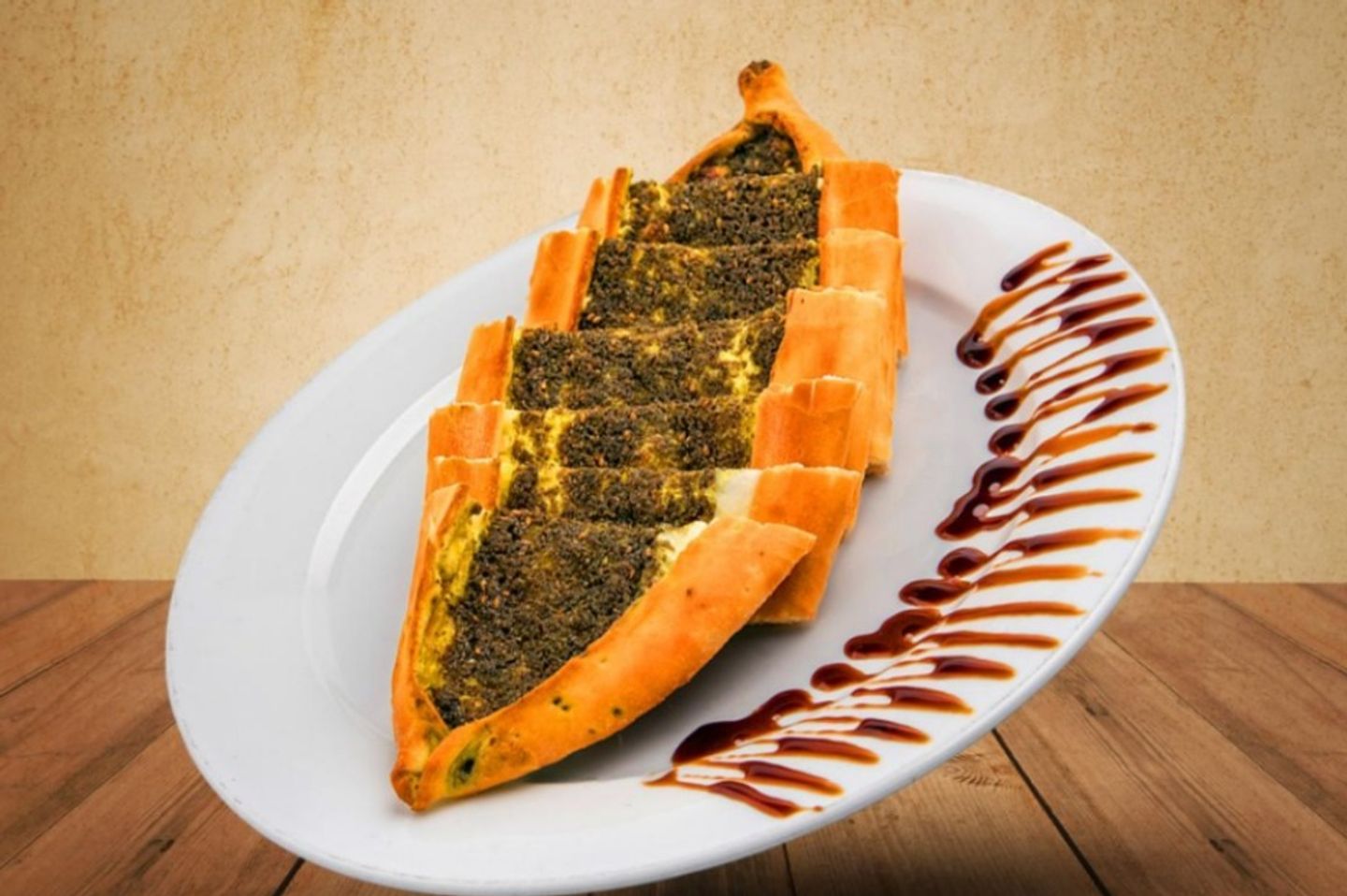 Thyme Pie