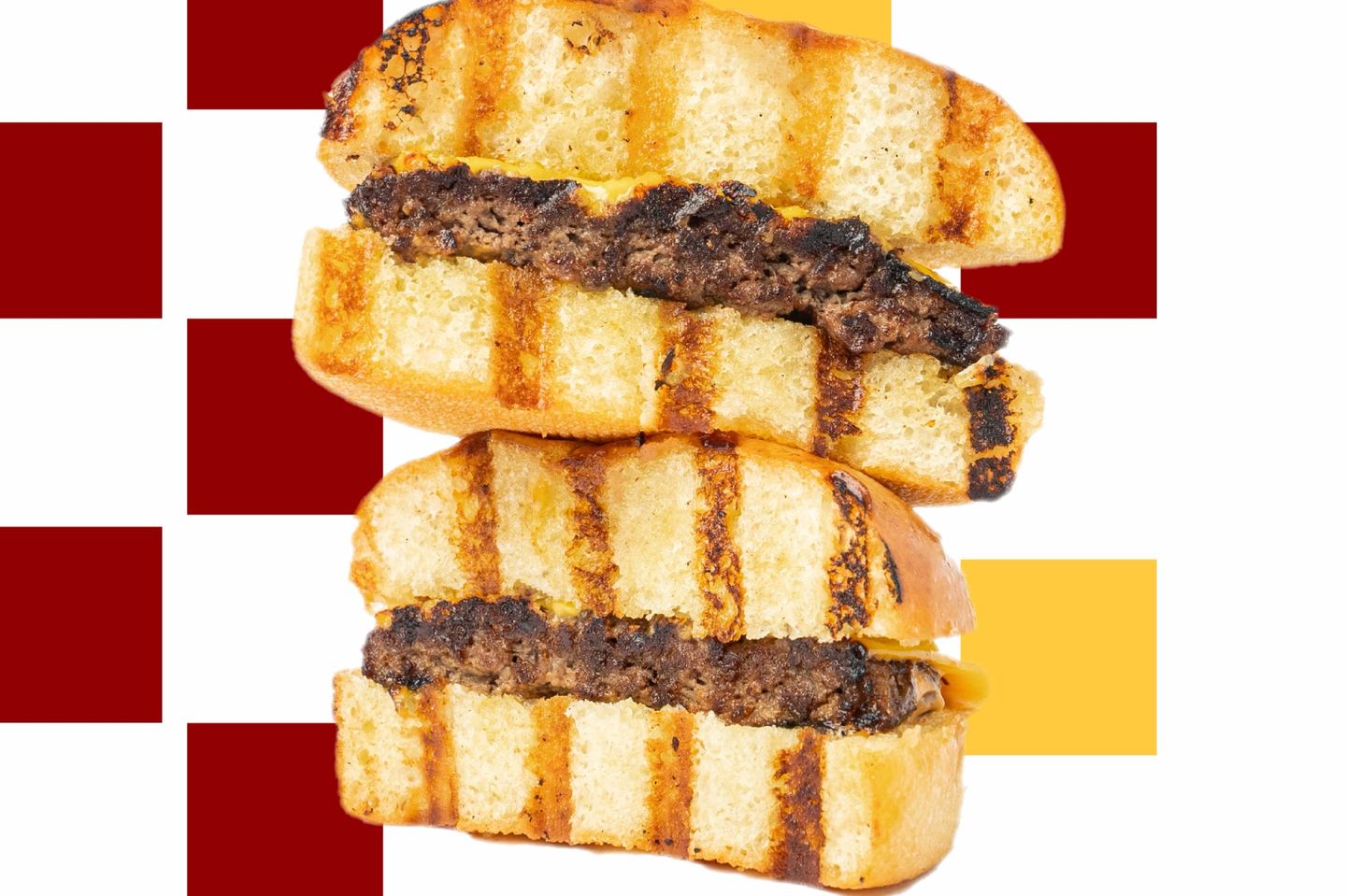 Smokey Angus Meat