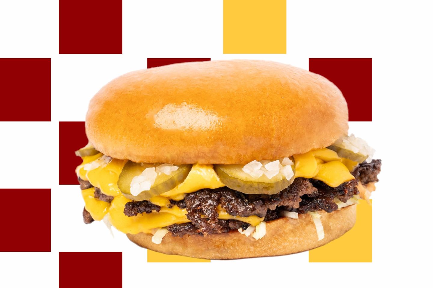 Smash Meat