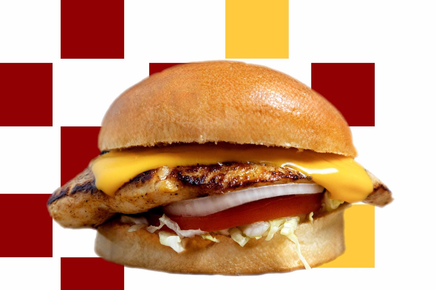 California Chicken