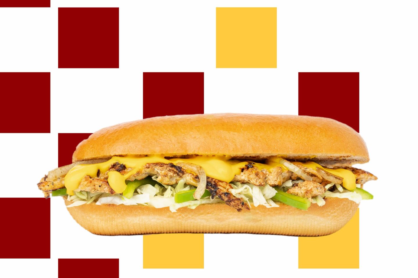 Fajita Chicken