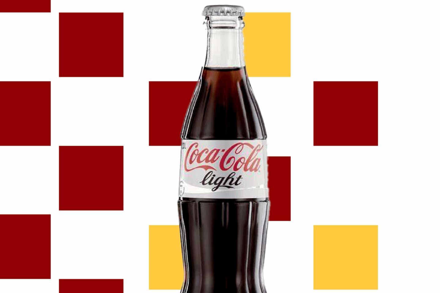 Cola Light