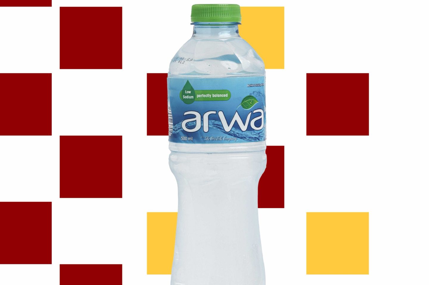 Water Arwa