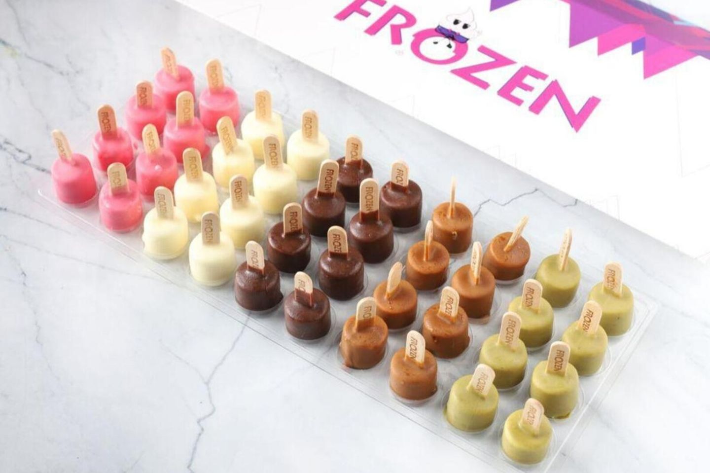 Mini Mini Ice Cream