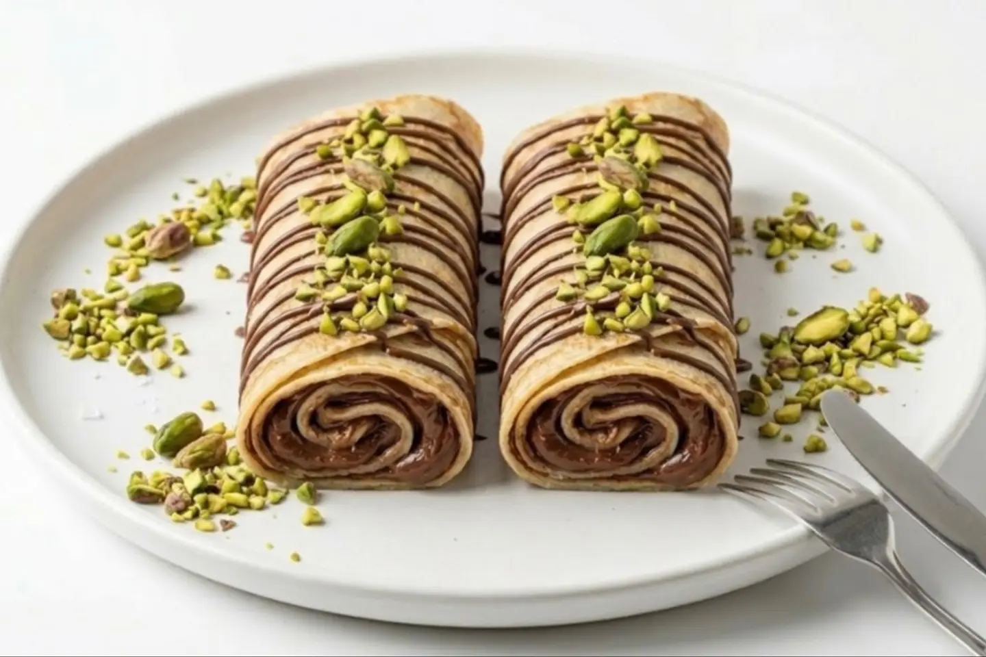 كريب شوكلاته