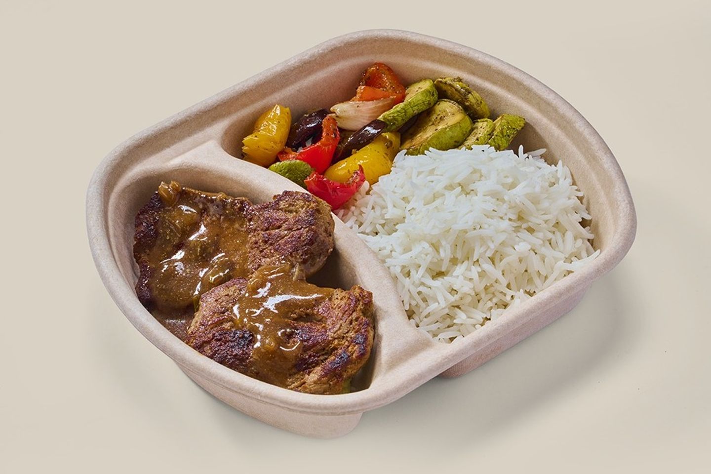 Steak Tenderloin
