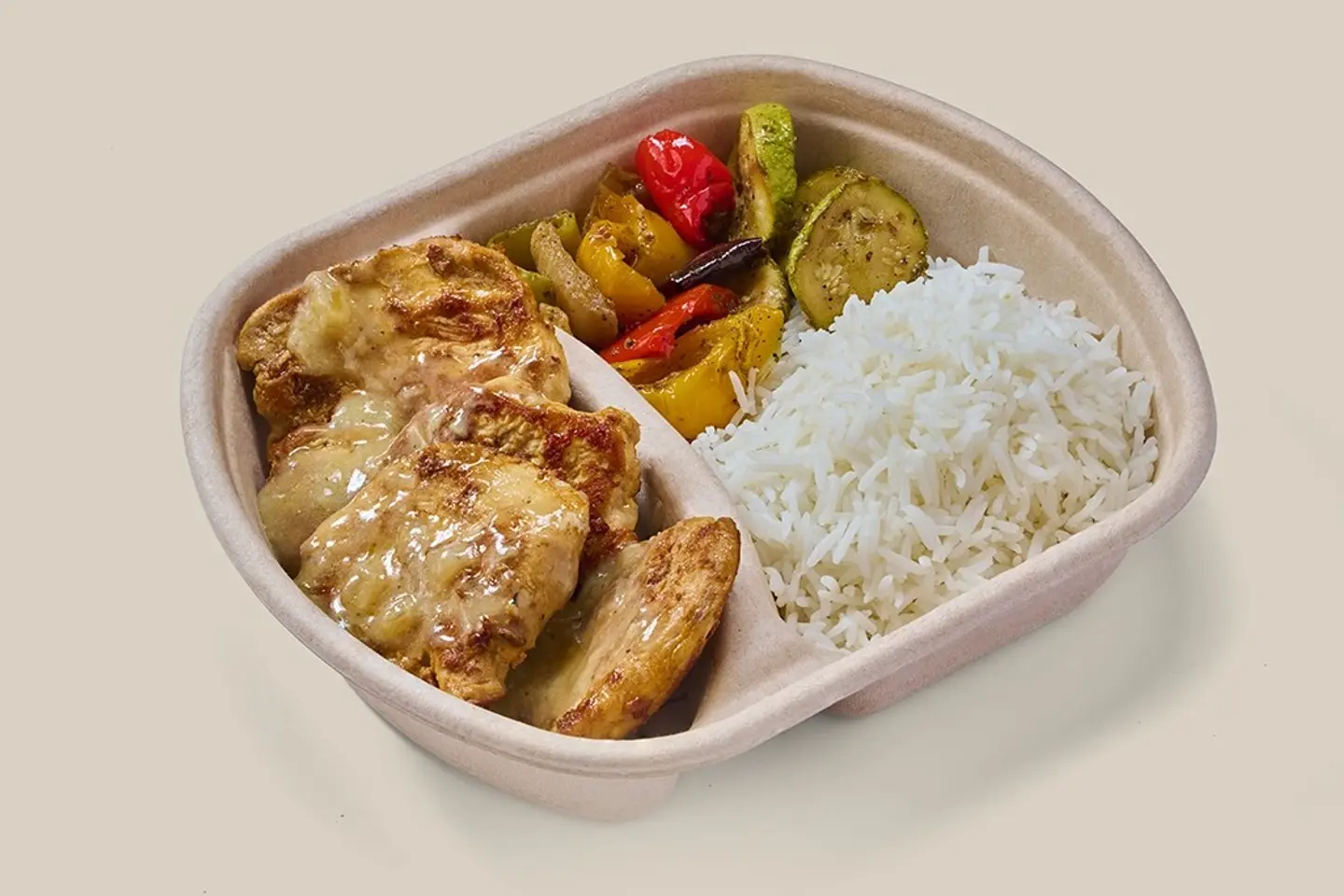 دجاج  روزماري