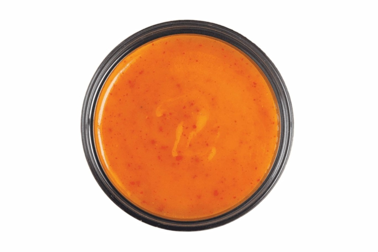 Spicy Sauce