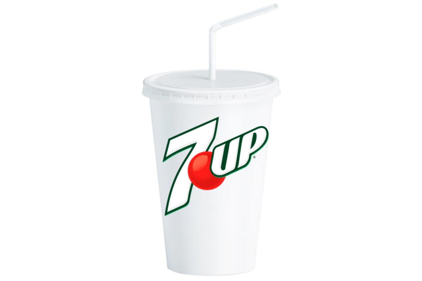 7 Up