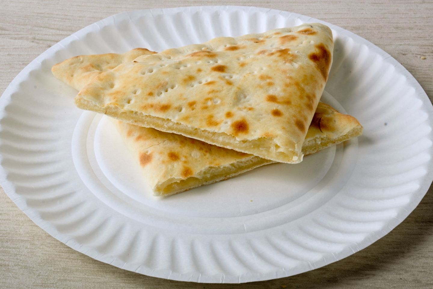 لبنة خضار