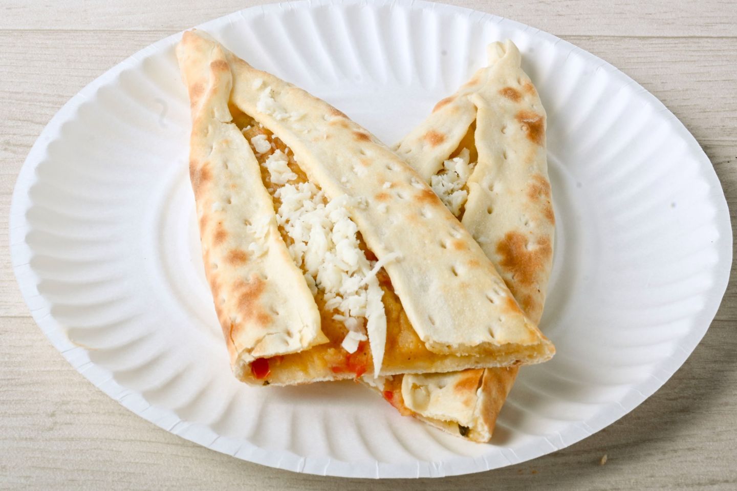 لبنة بطاطس
