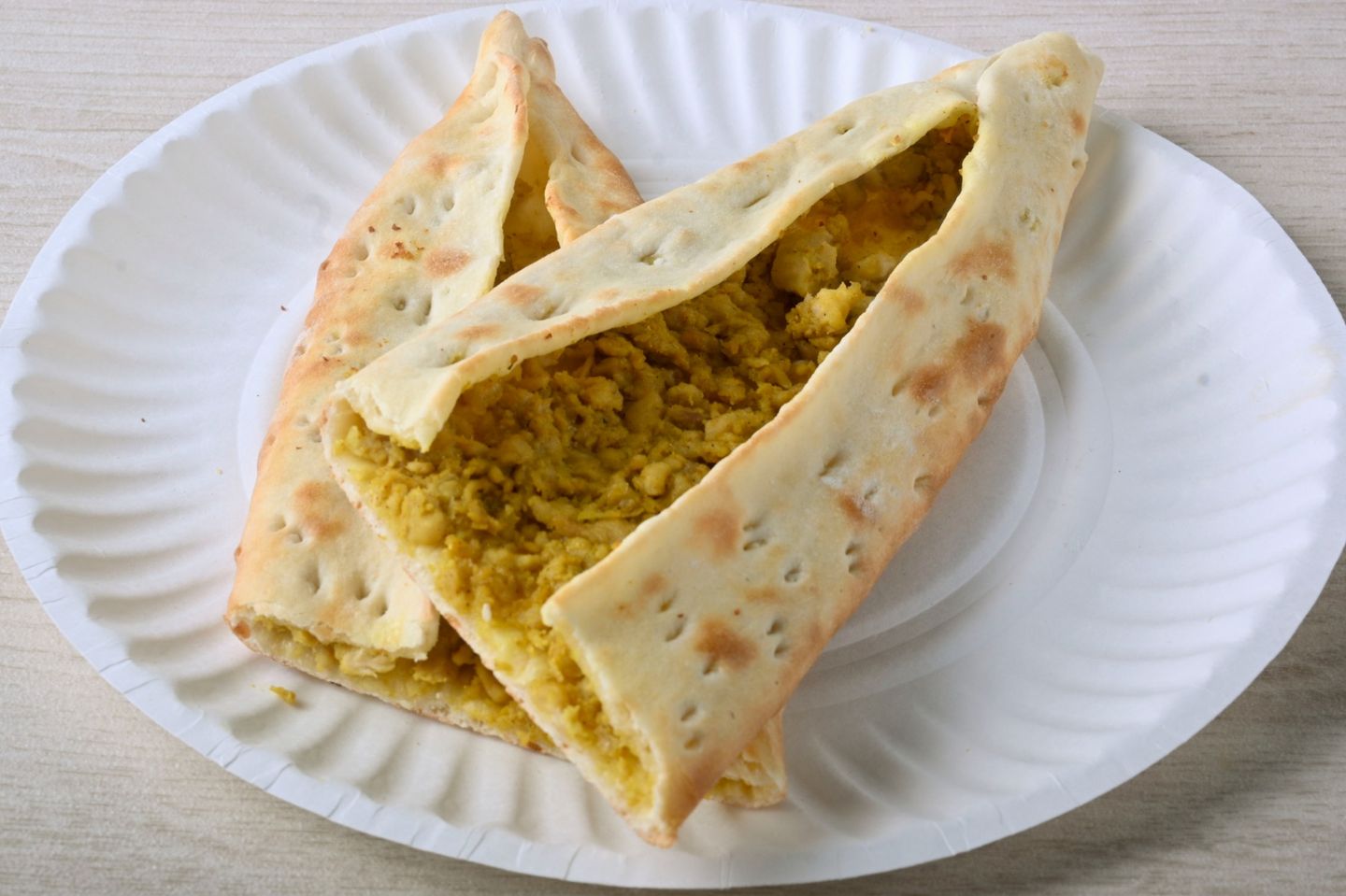 دجاج حراق