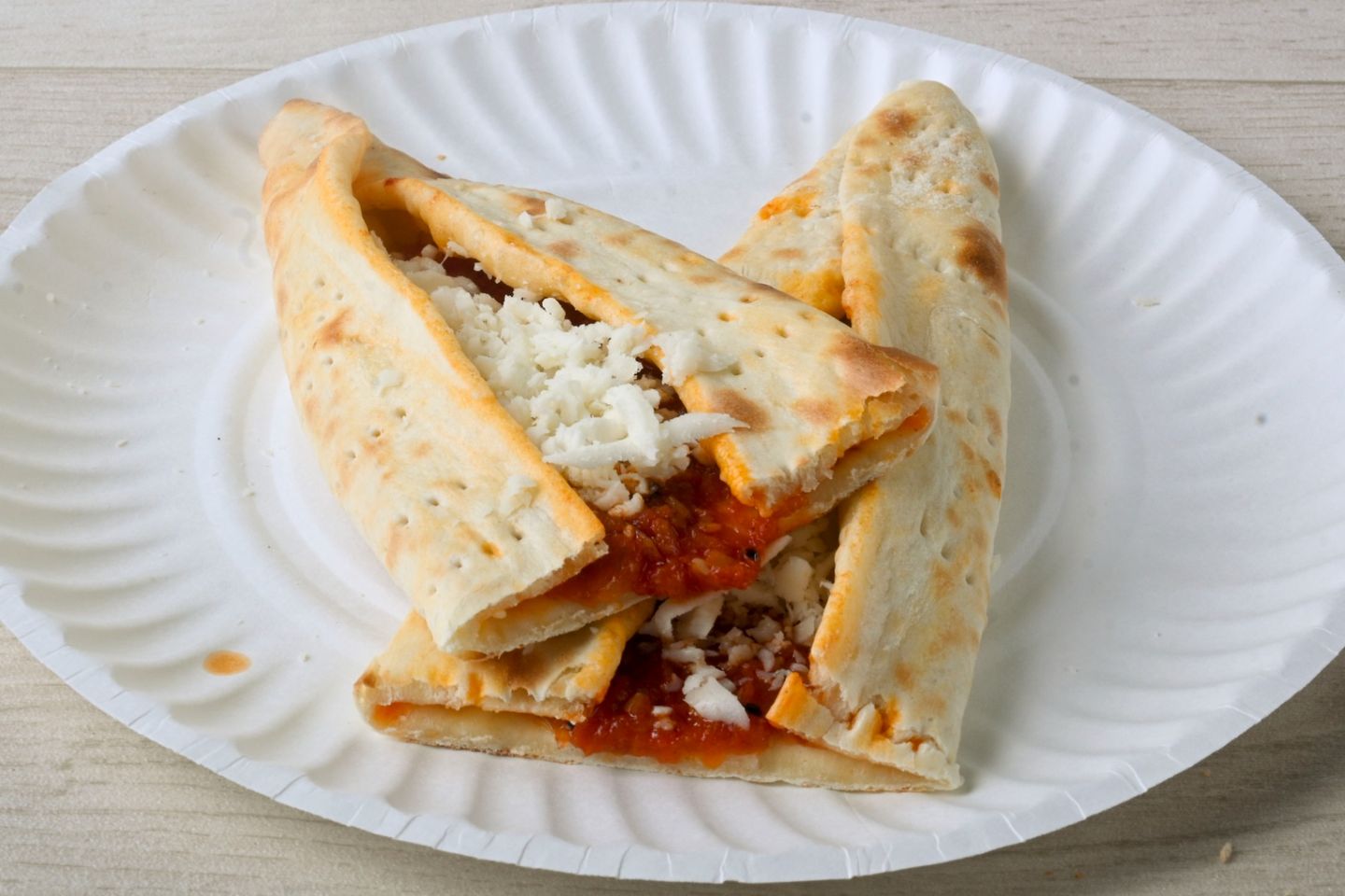 فطيرة الخضار