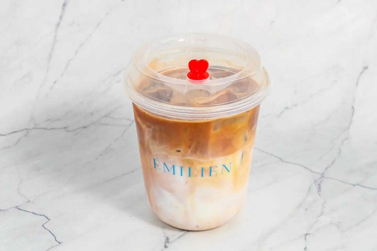 Cold Latte