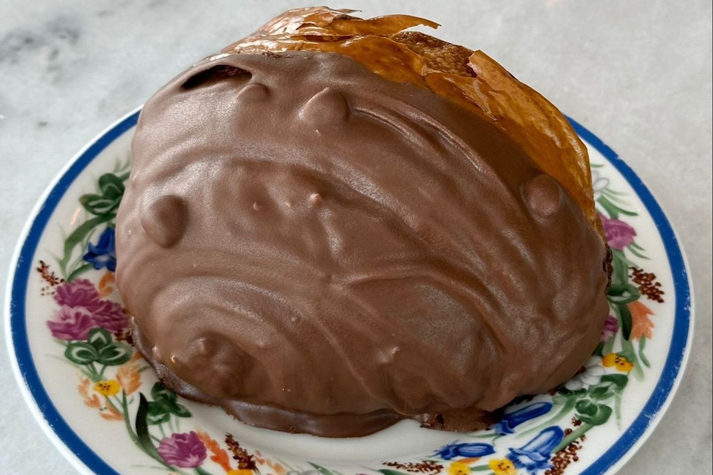 بان شوكولا