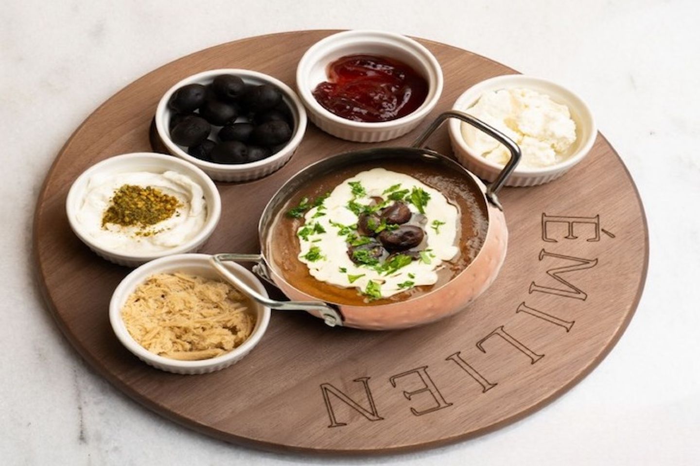 بلاتر عربي - فول