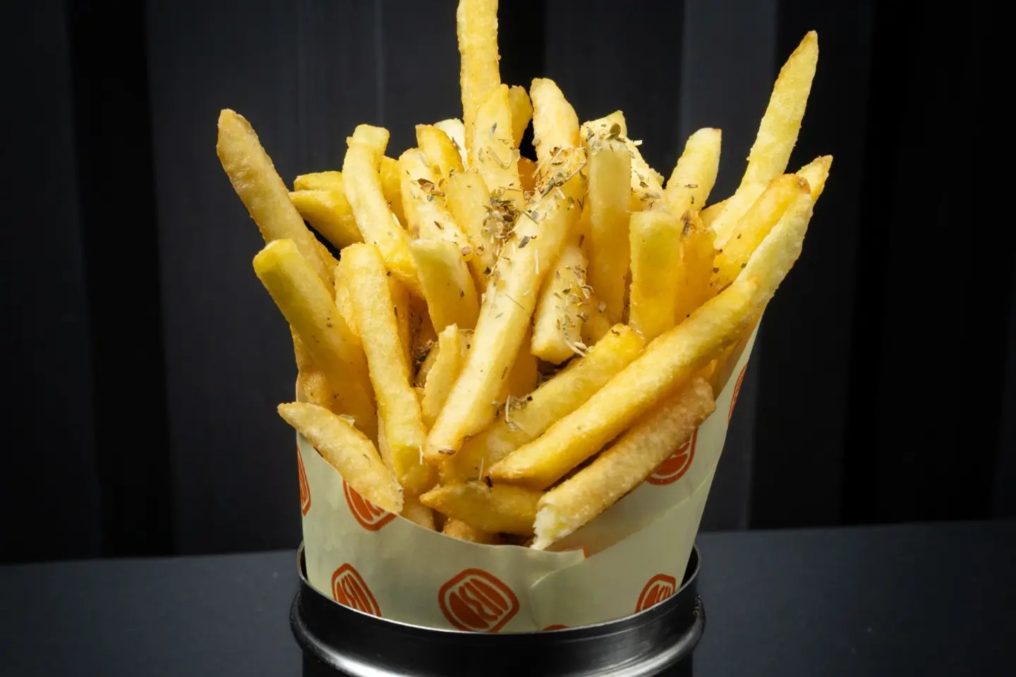 Fries