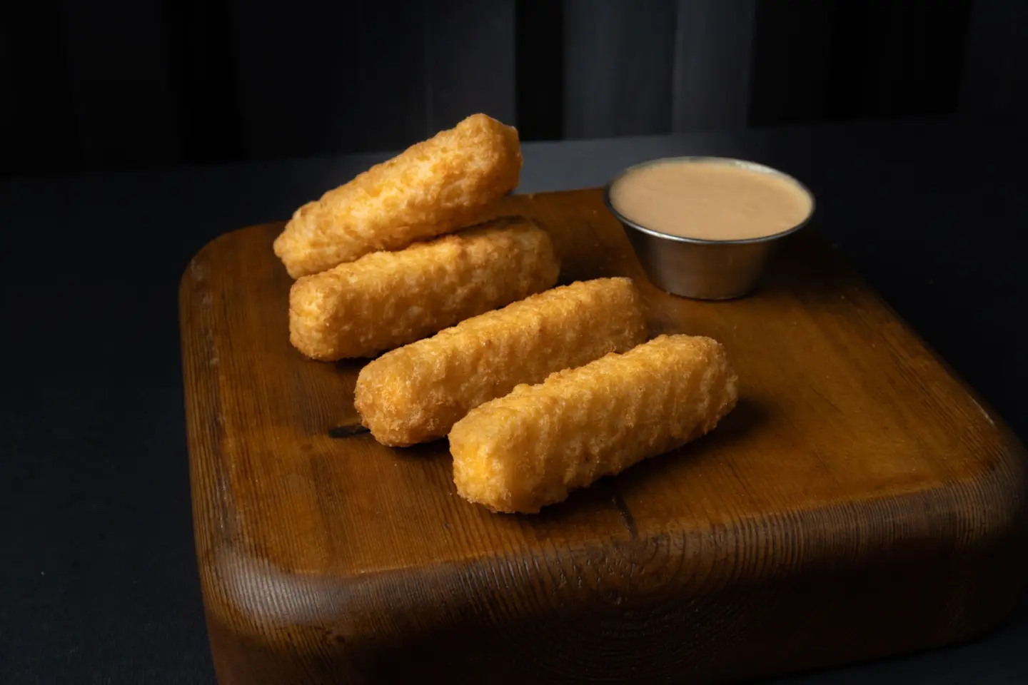 Mozzarella Stick