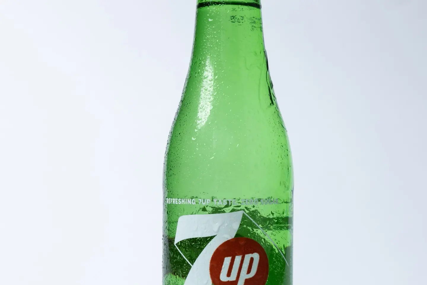Soft Drinks 7up