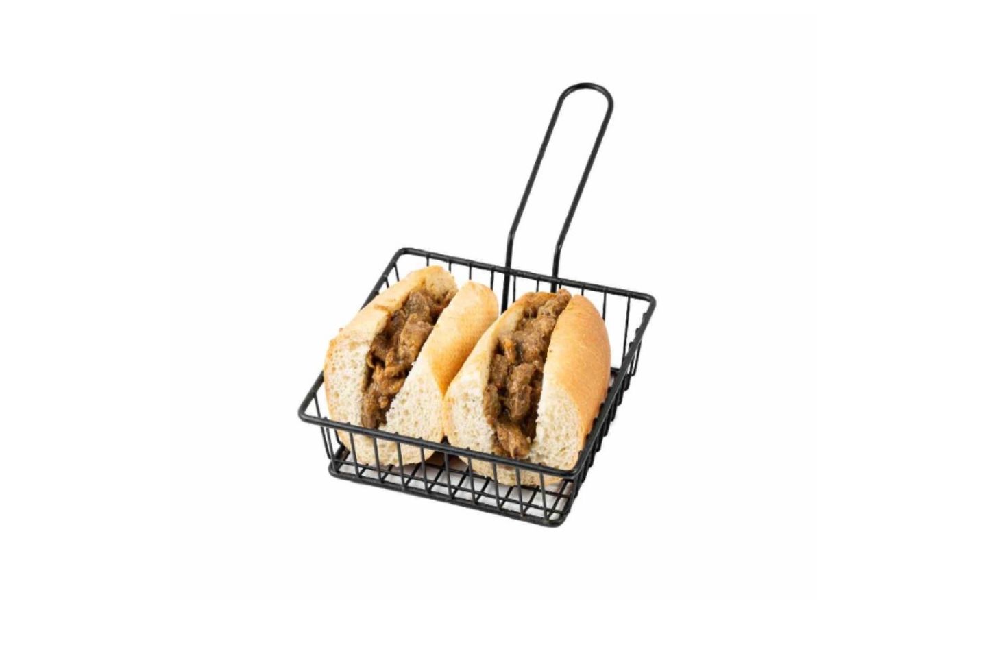Meat Sandwich
