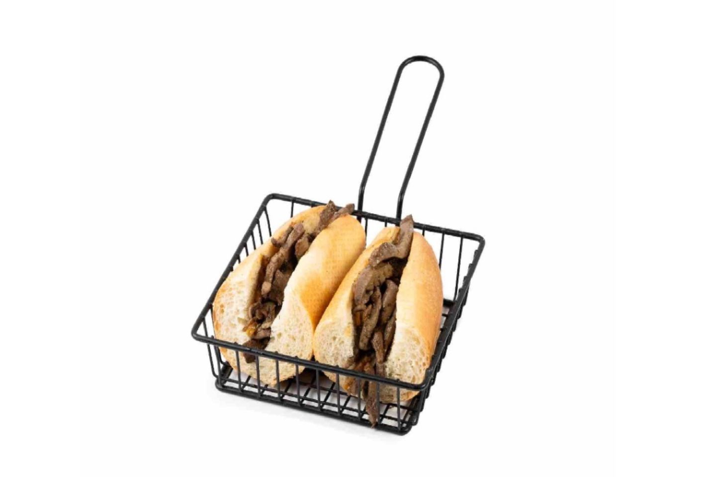 Liver Sandwich