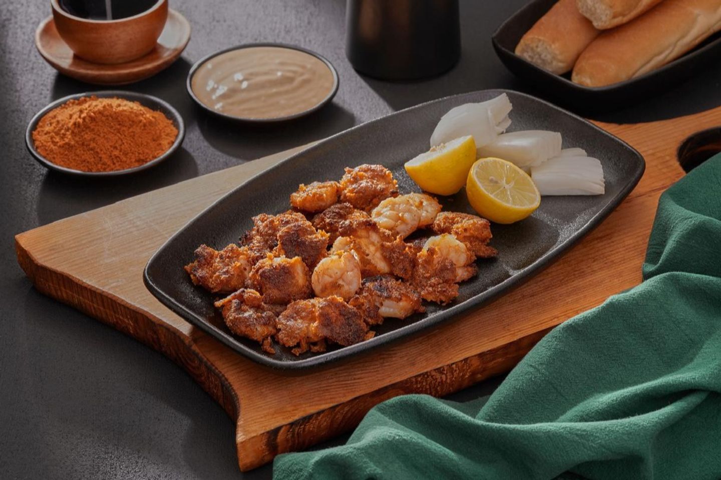 سيريه جمبري
