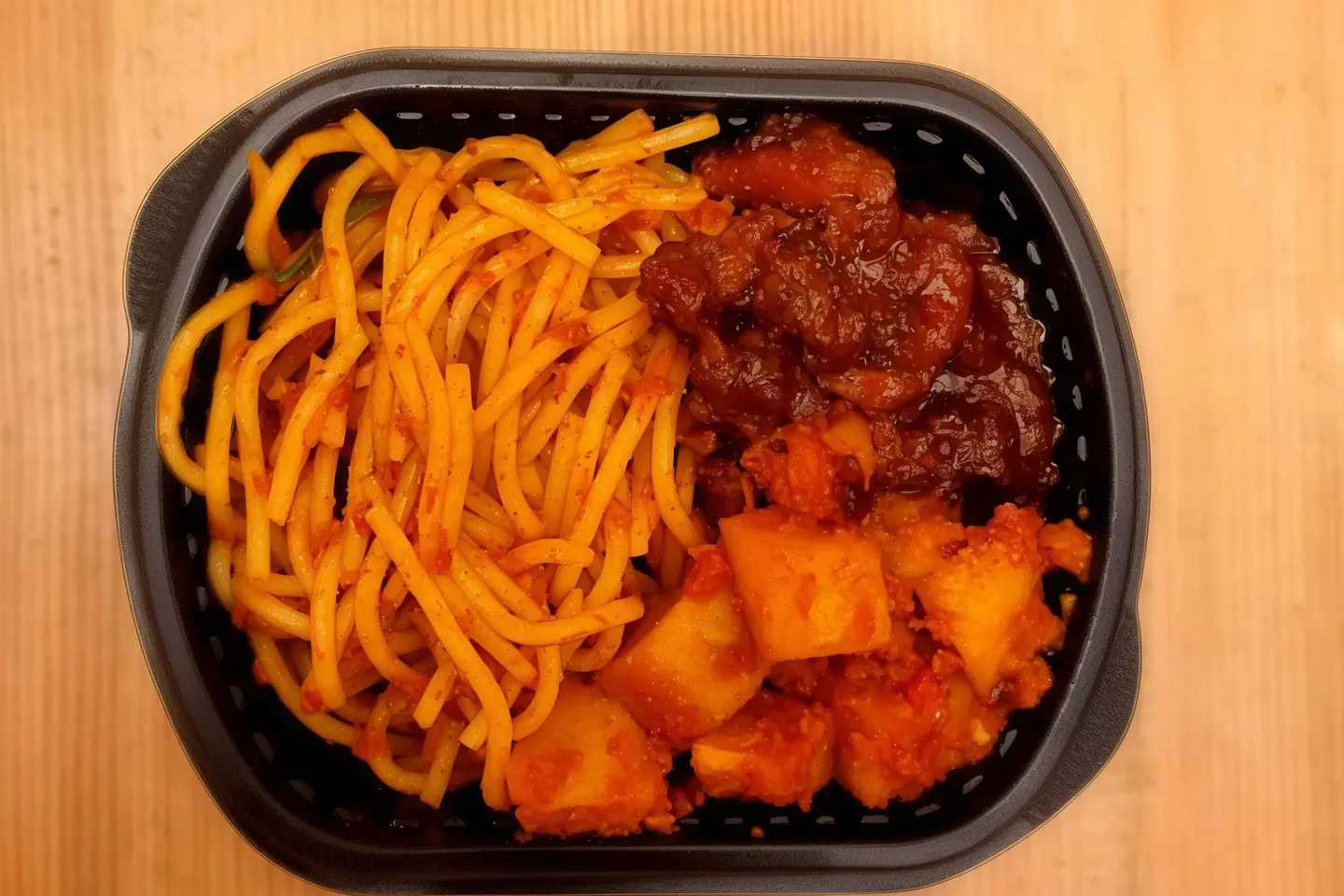 Kids Meal