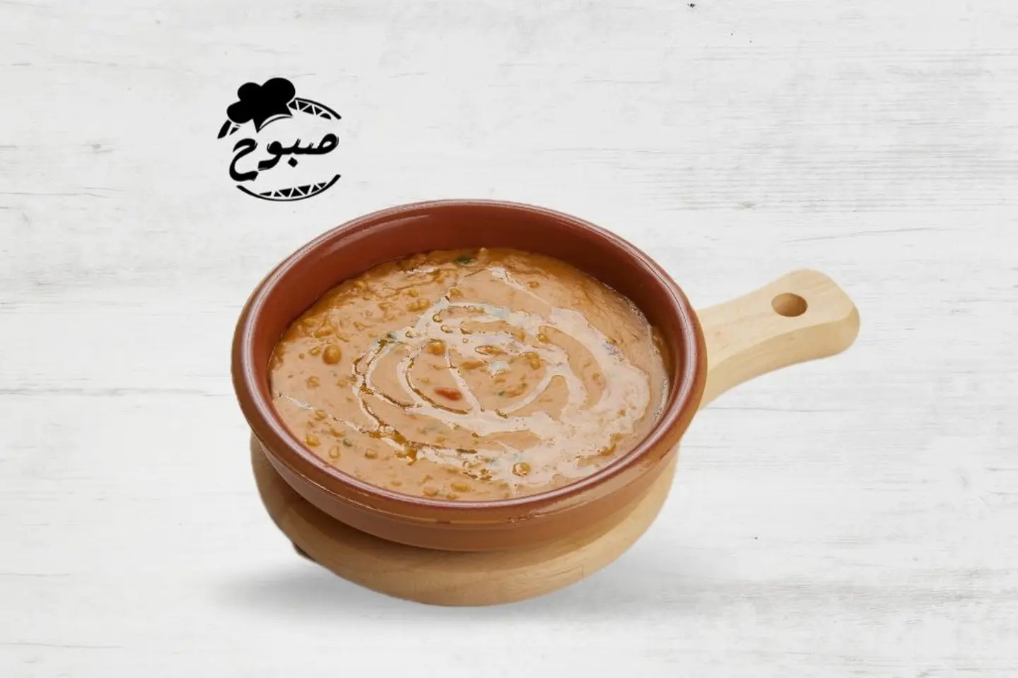 عدس قلابة