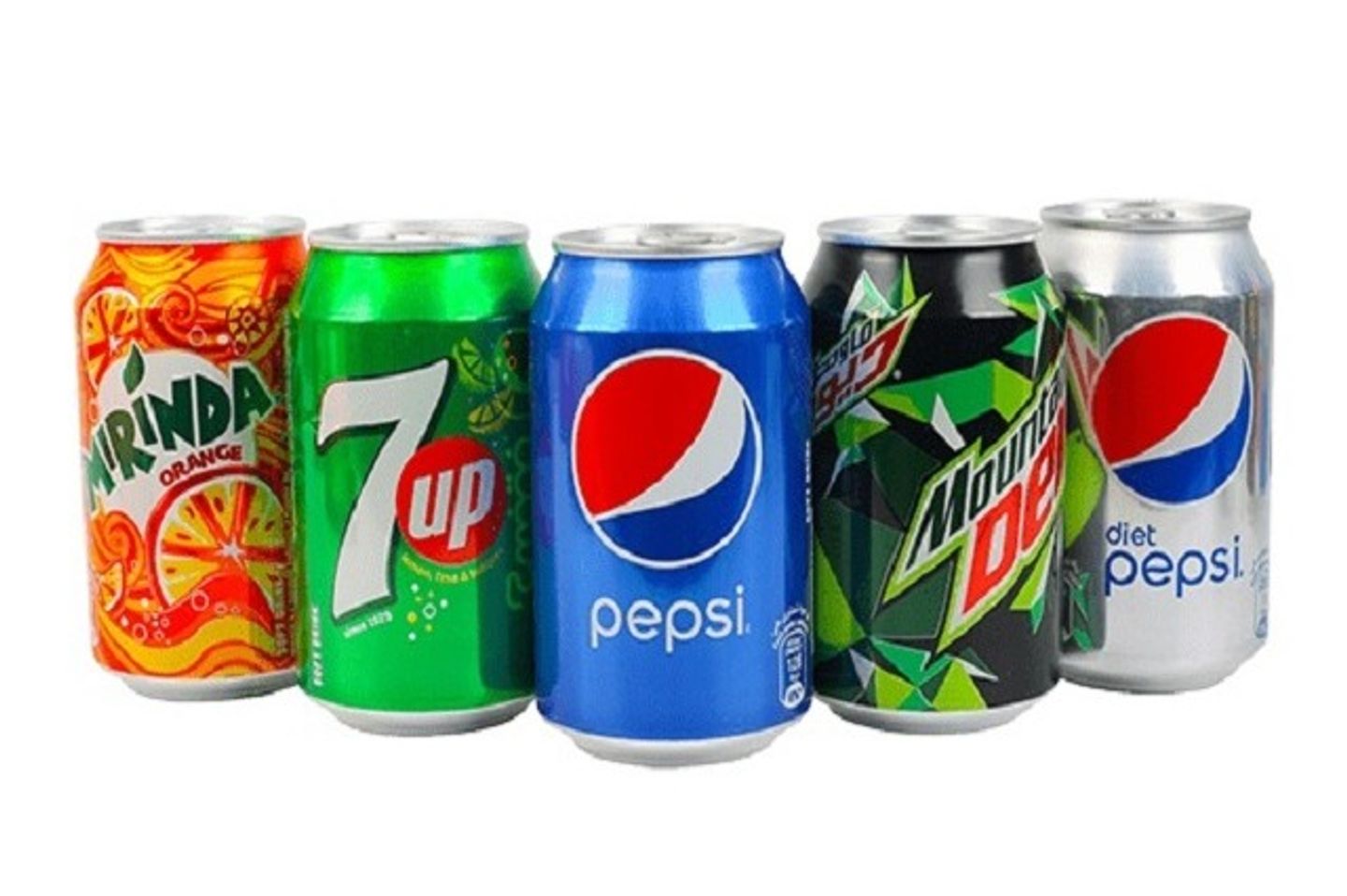 Pepsi