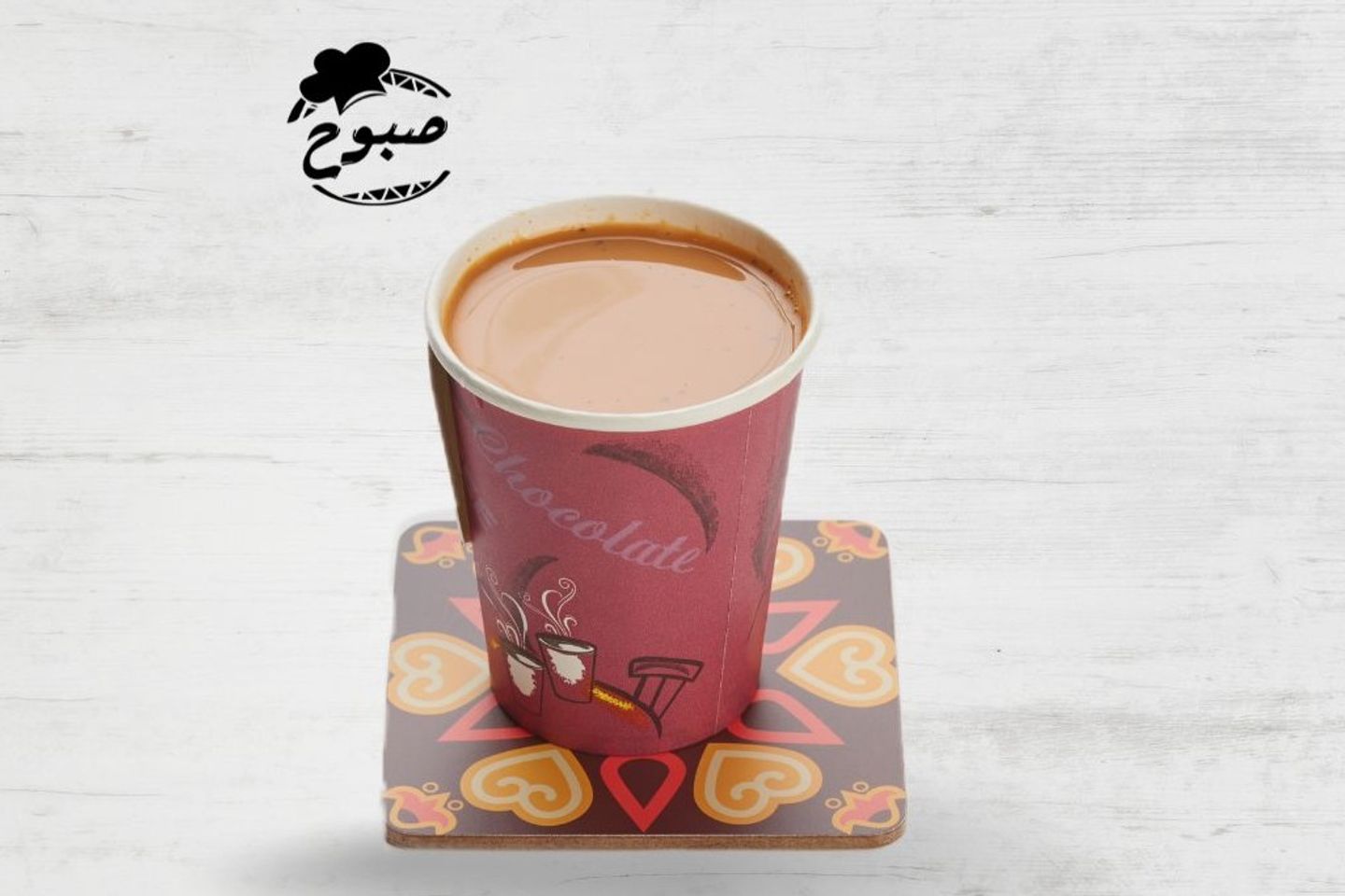 Karak Tea