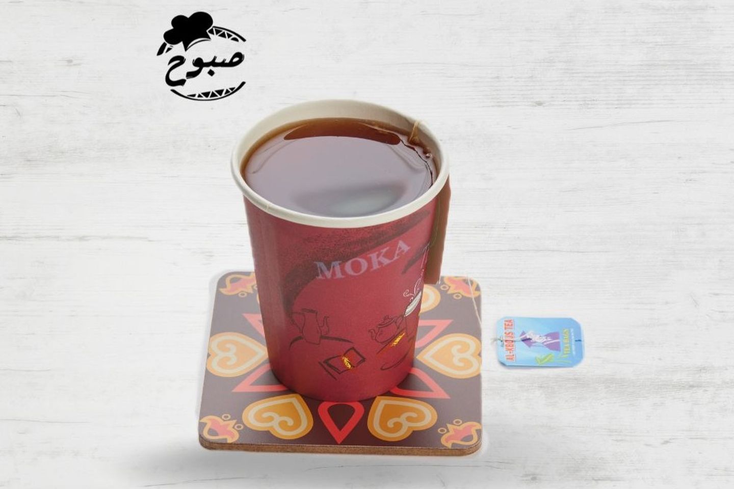 Tea
