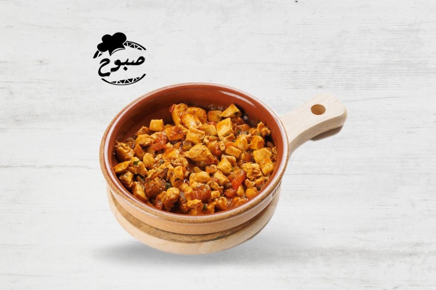 مقلقل دجاج