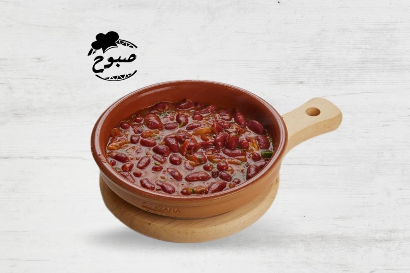 فاصوليا حمراء