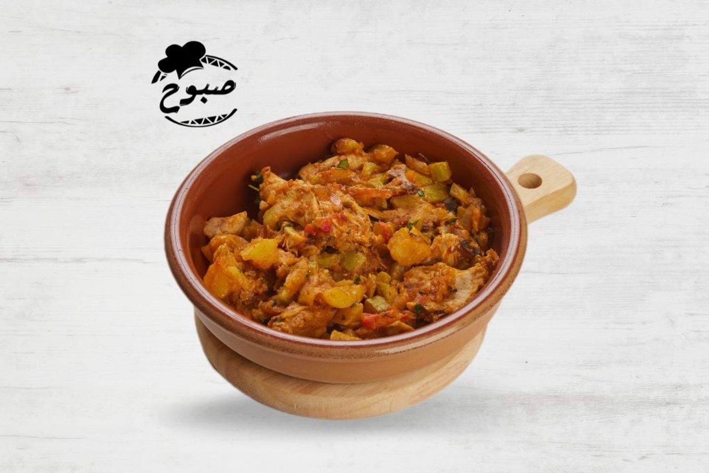 مغش دجاج