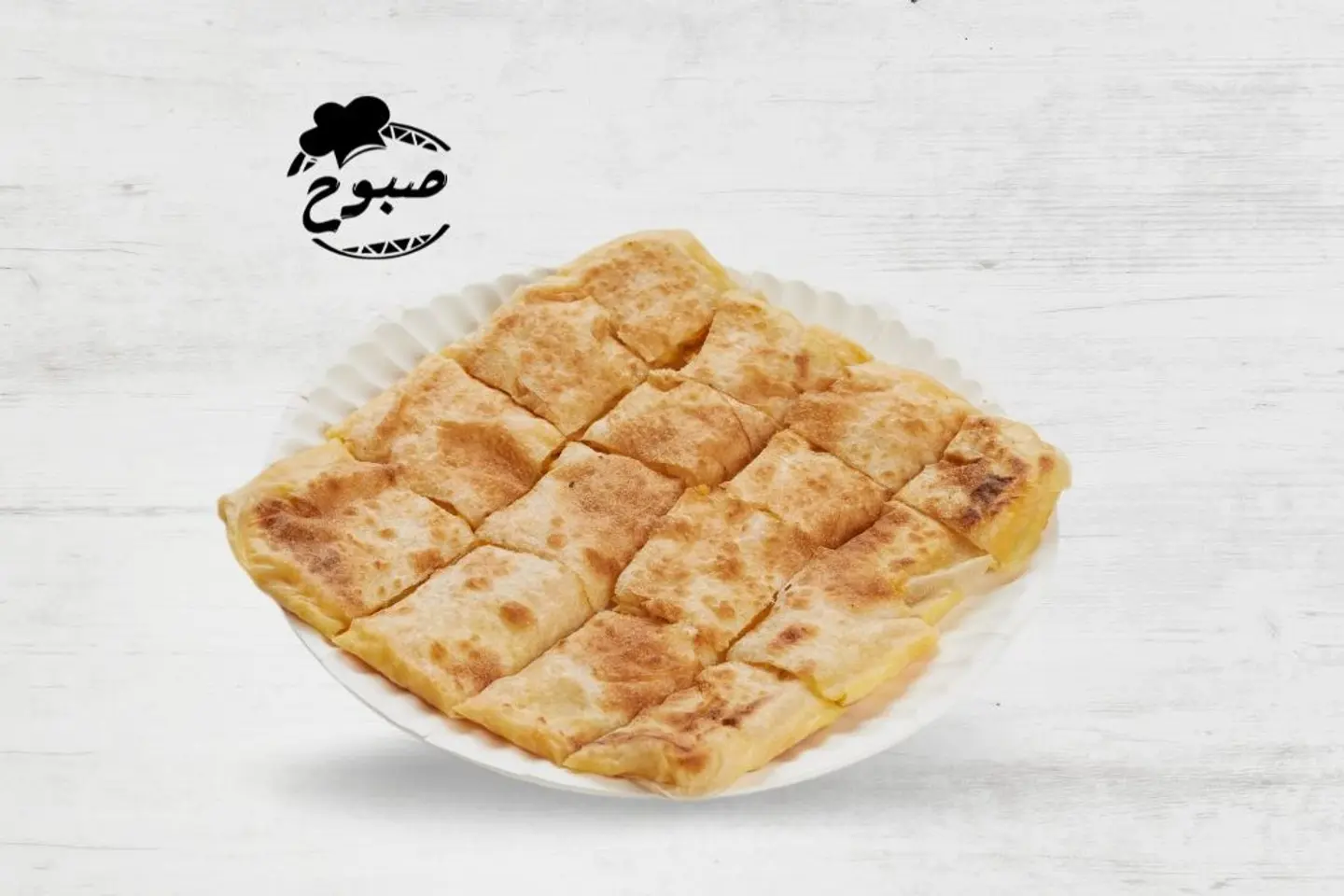 Sweet Banana Mutabbaq