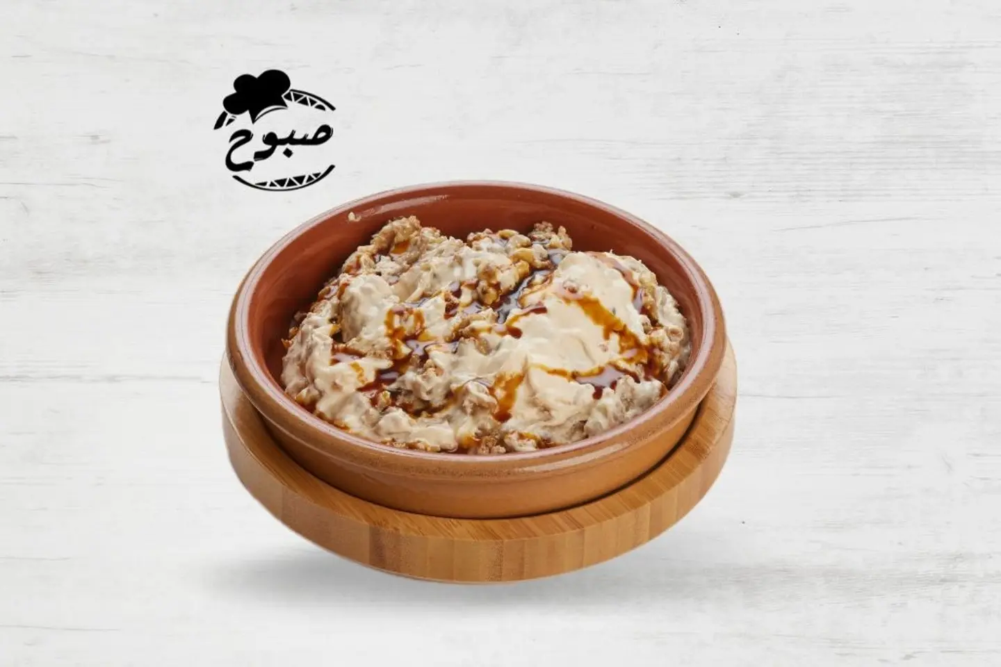 معصوب قشطة عسل