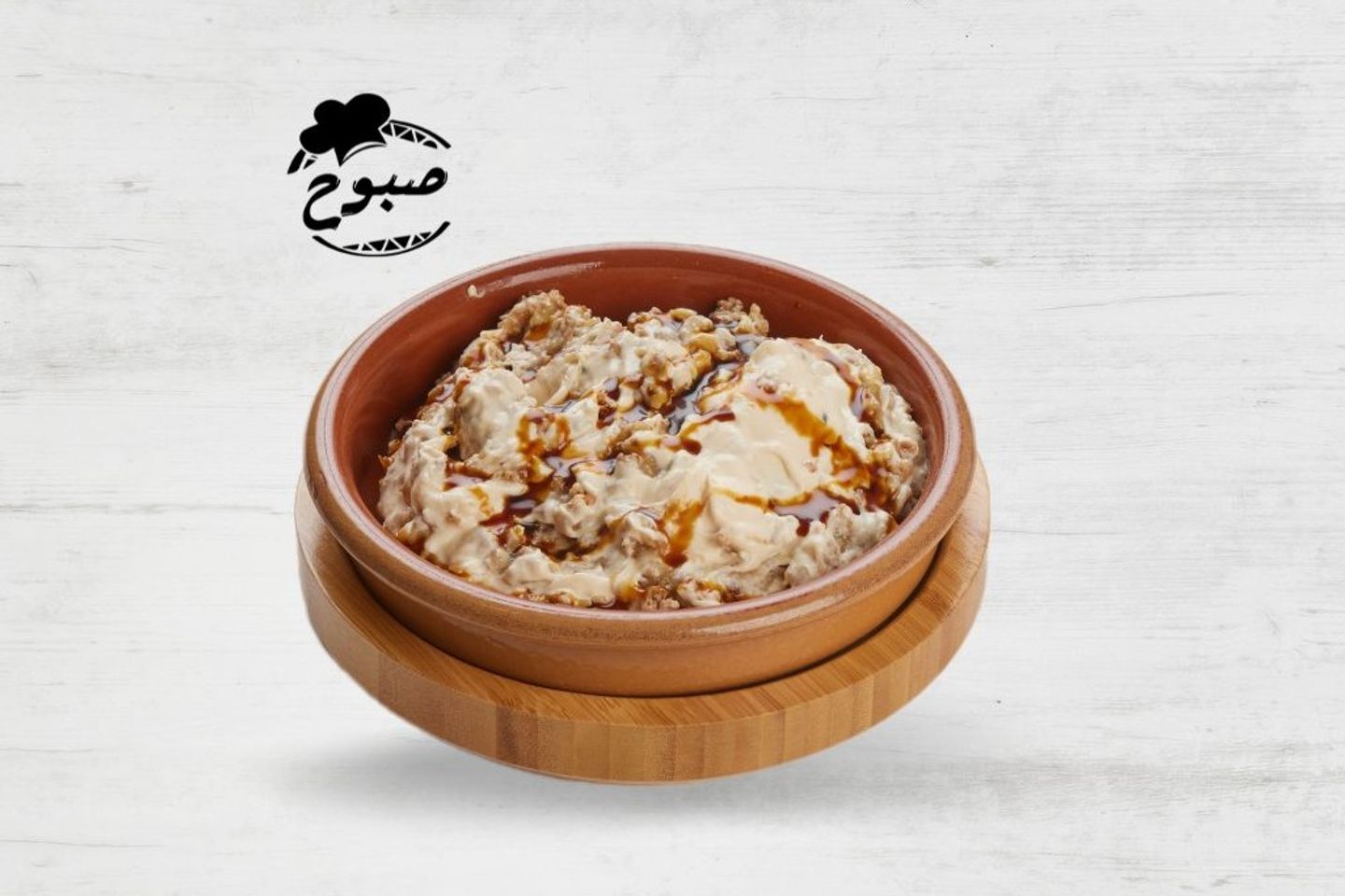 معصوب قشطة عسل