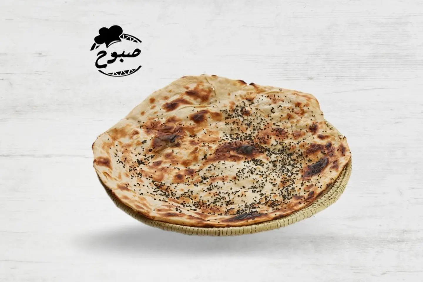 خبز ملوح