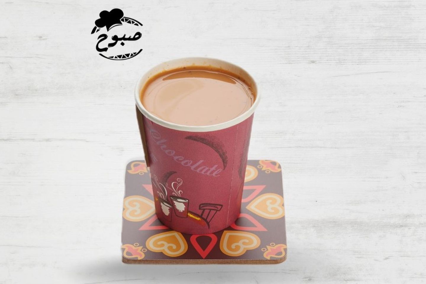 Milk Tea
