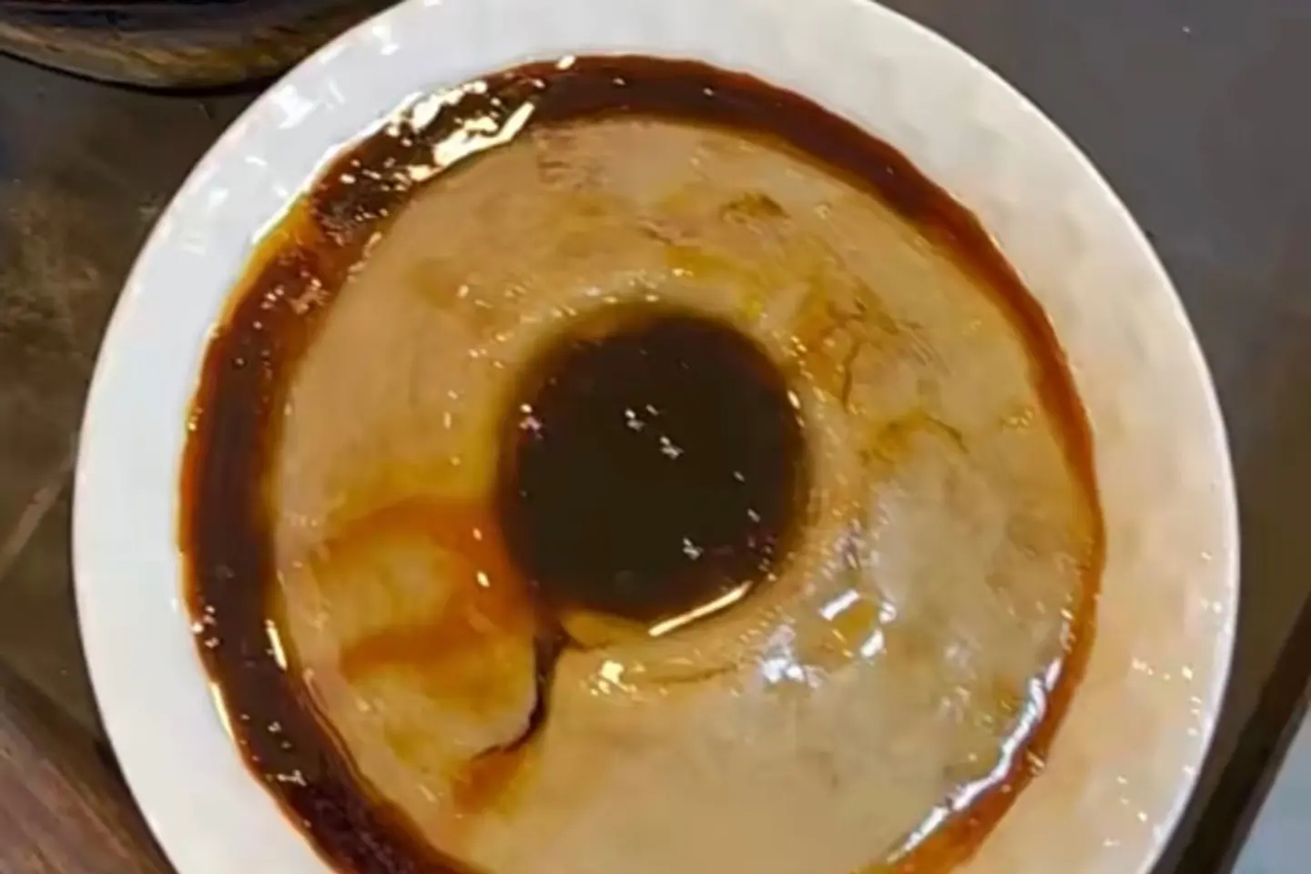 Honey Porridge