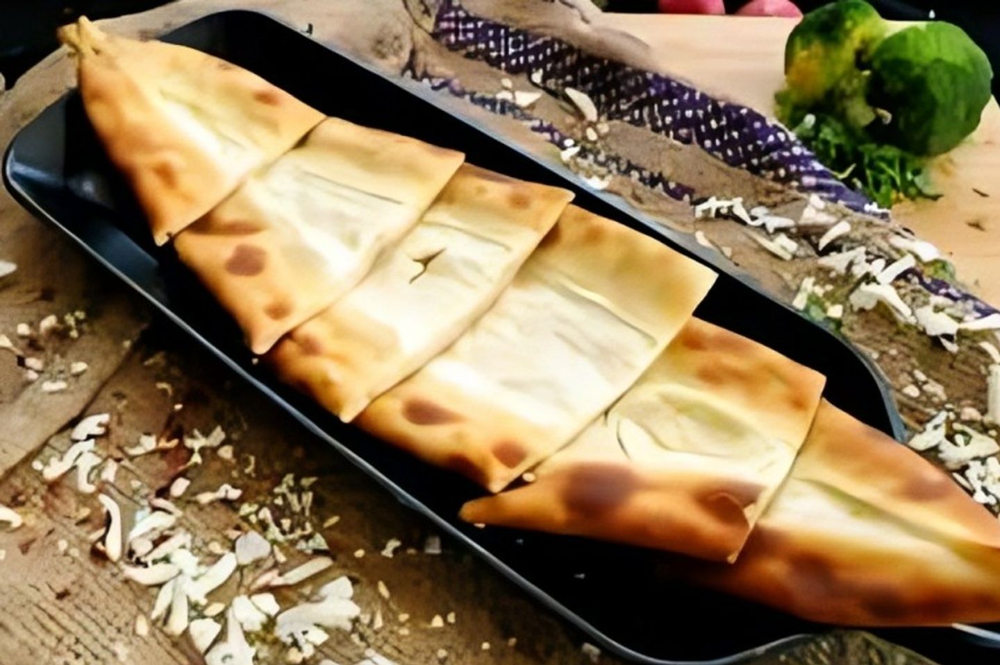 جبنه سايل