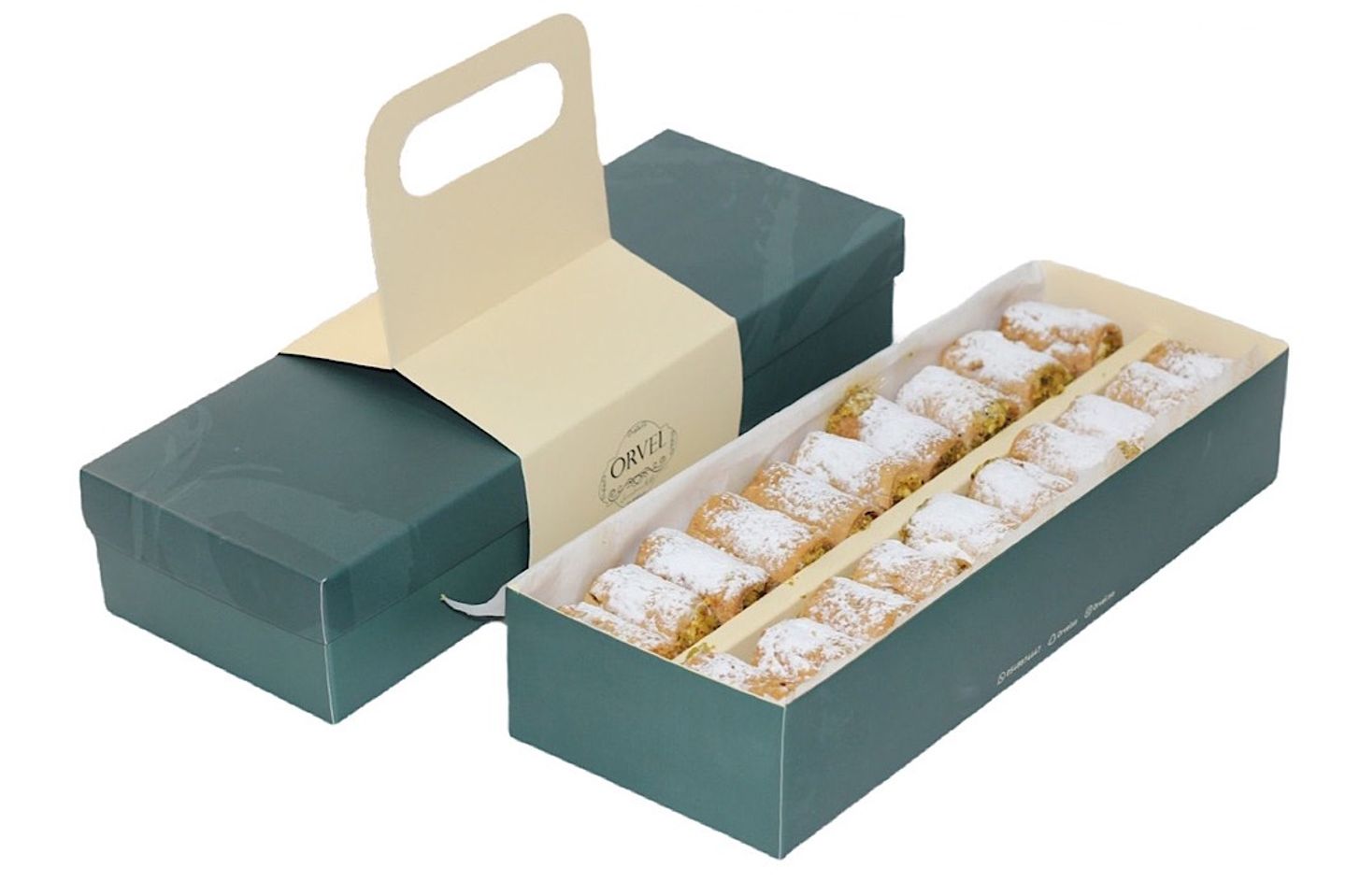 Chees Bite Box