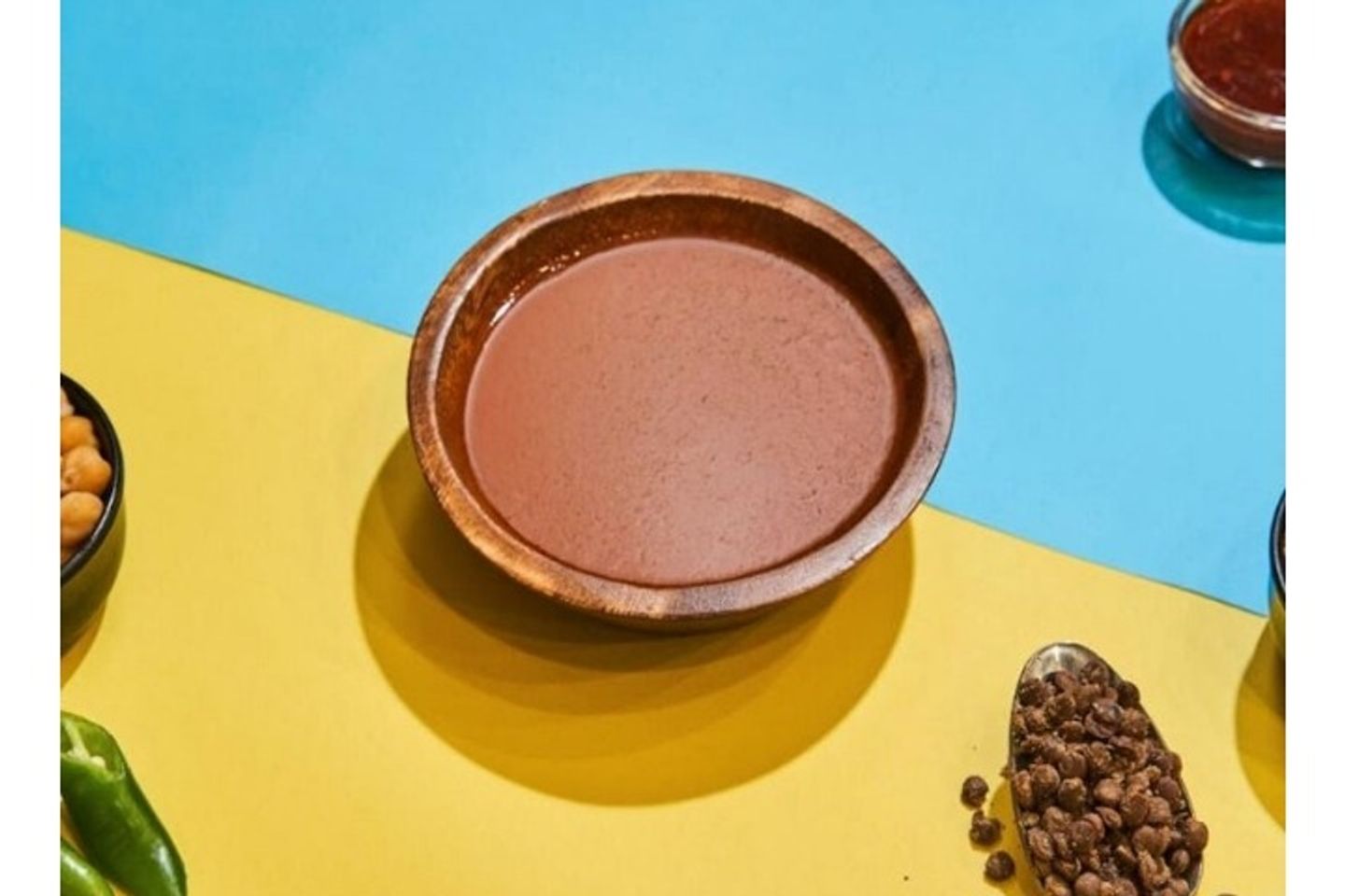 Volcano Sauce