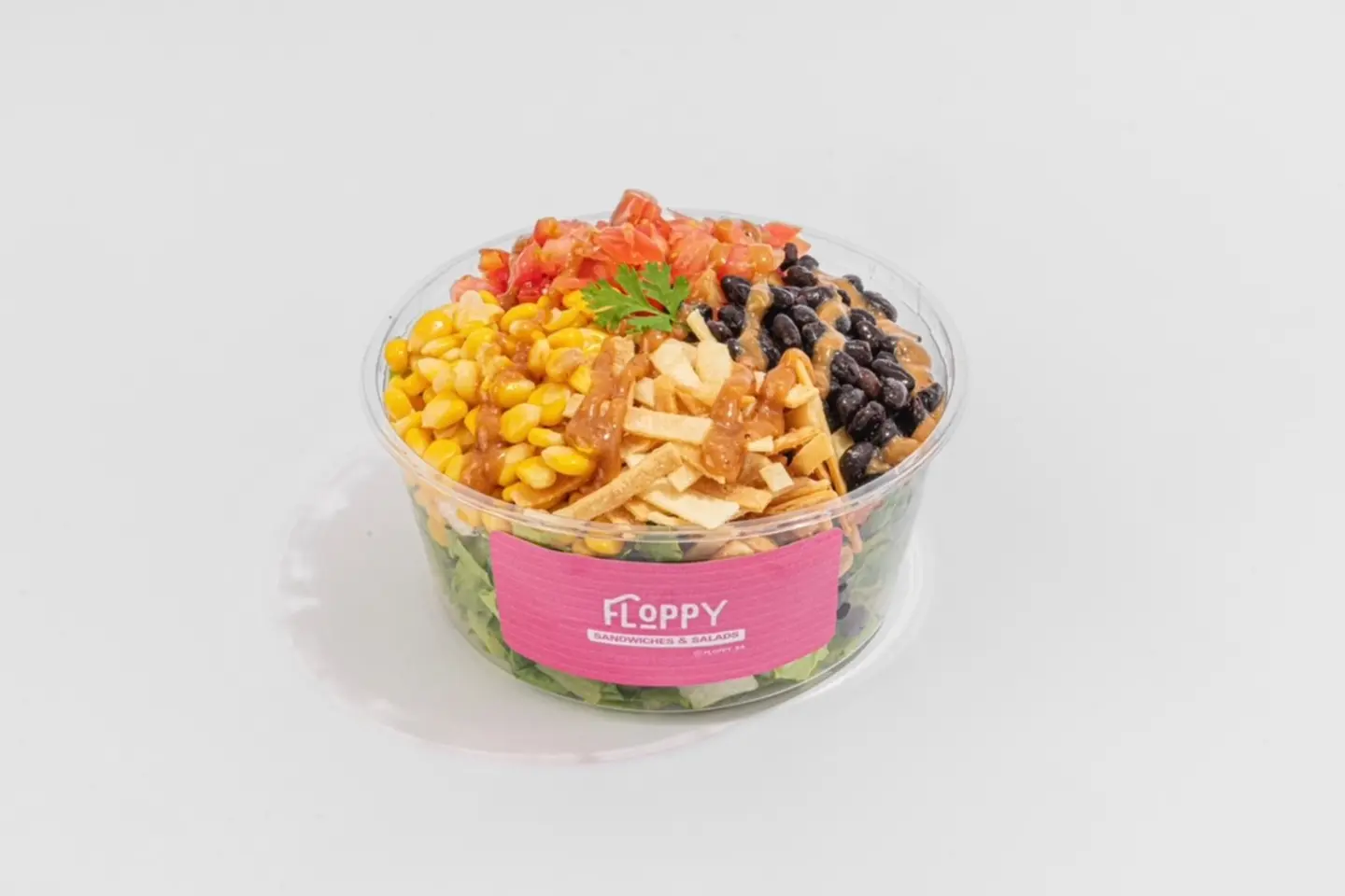 Santafe Salad