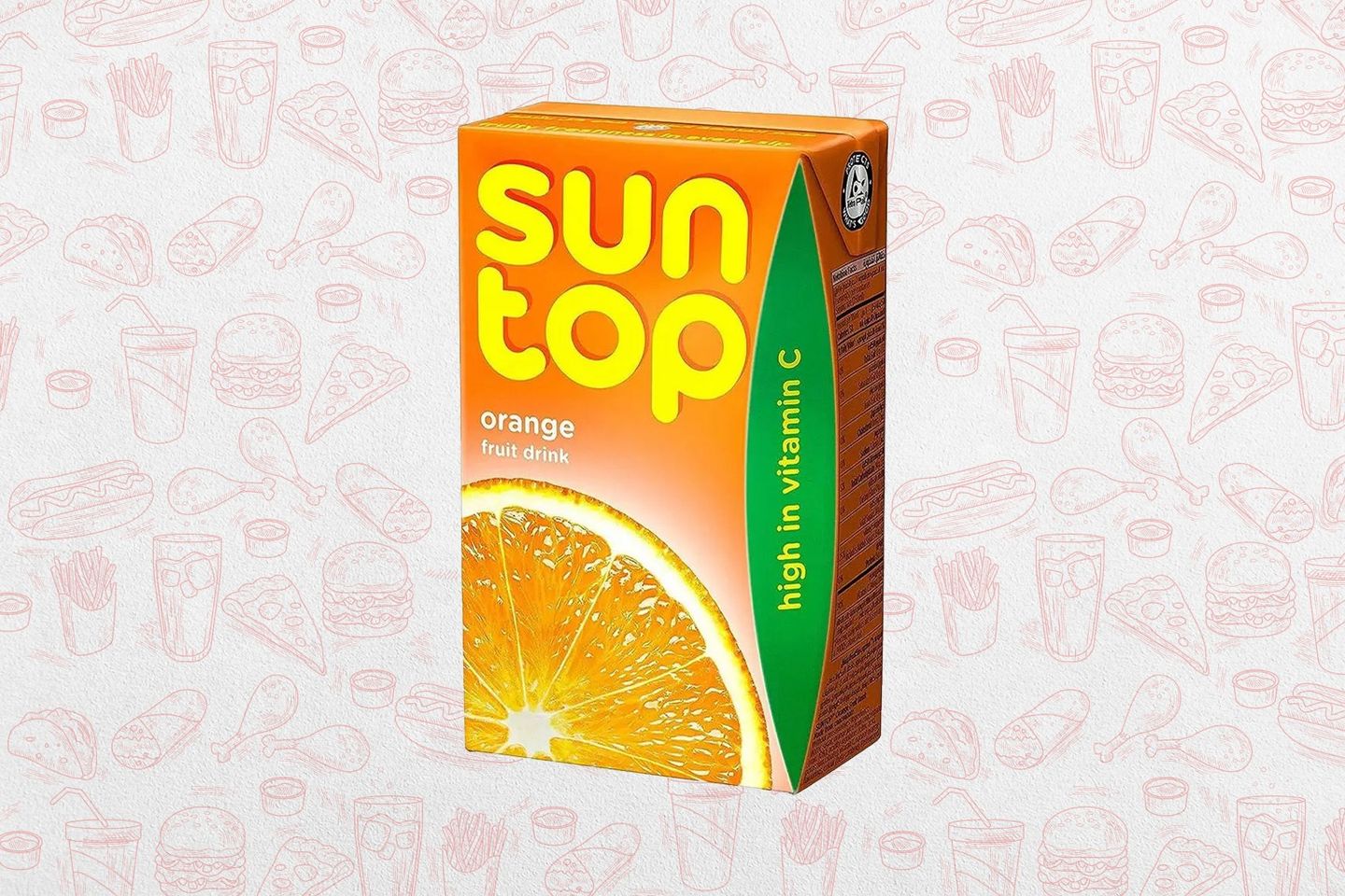 Suntop