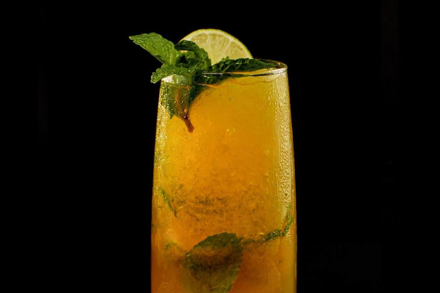 Passion  Mojito