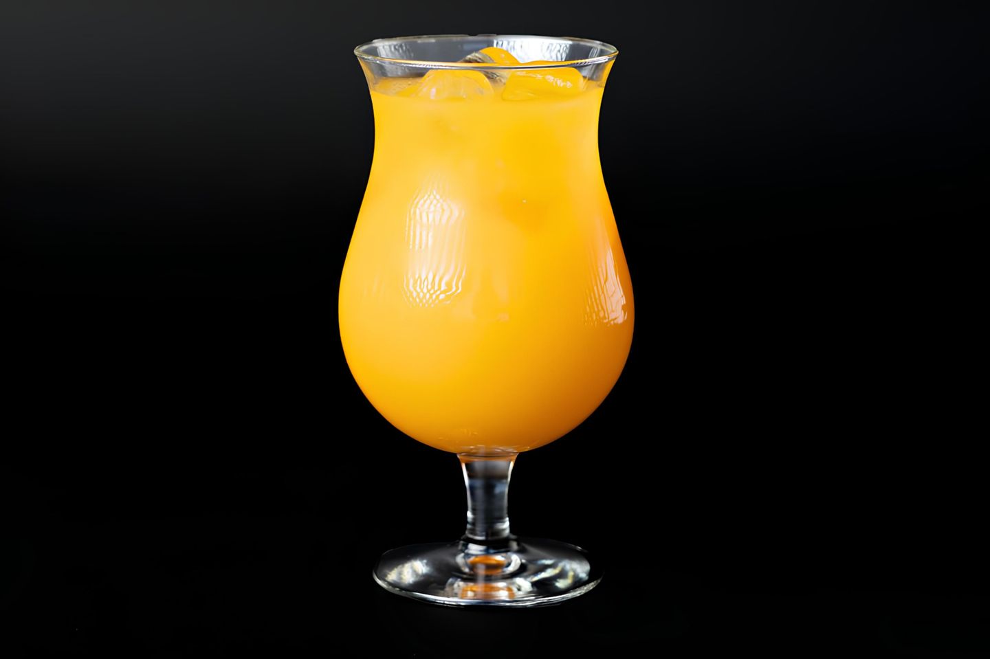 Orange Juice