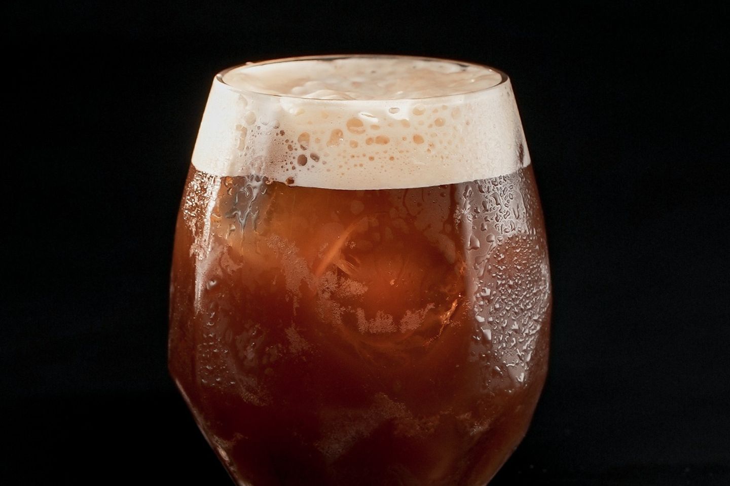 Iced Americano