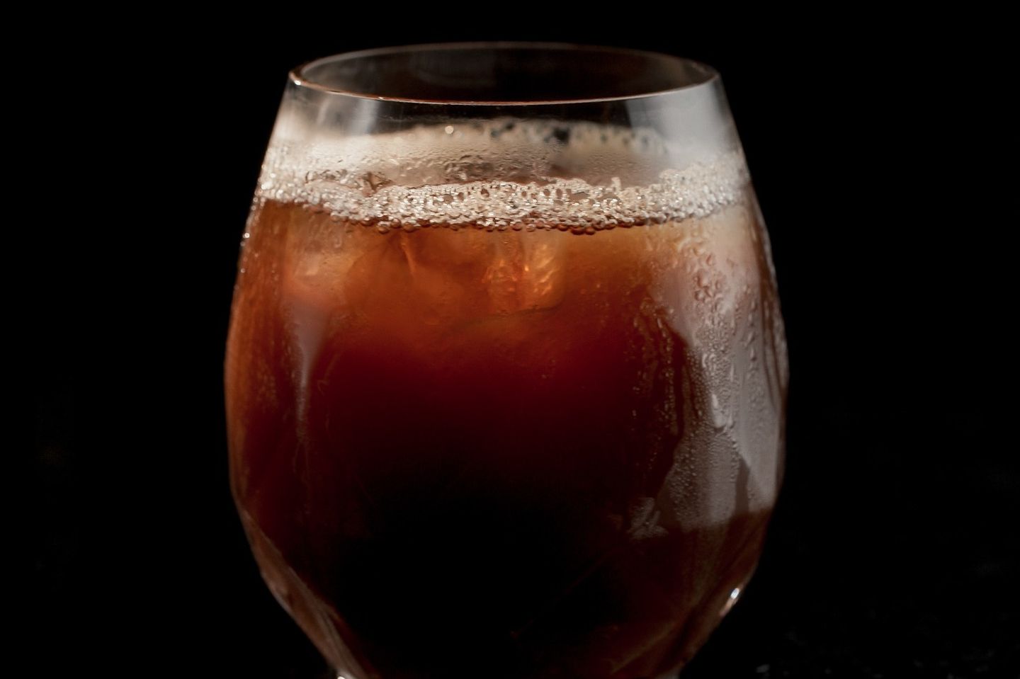 Iced V60